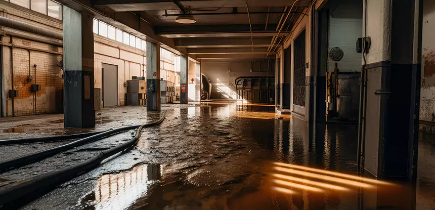 Professional Crawl Space Flooding Repair Services in Clarkdale, GA
