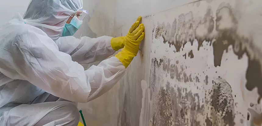 Professional Moisture and Mold Remediation Services in Clarkdale, GA