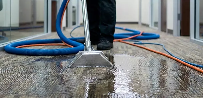 Professional Residential Water Cleanup Services in Clarkdale, GA