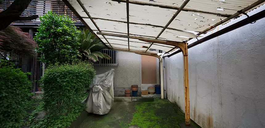 Professional Roof and Water Damage Repair Services in Clarkdale, GA