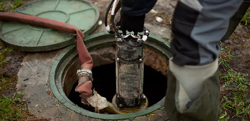 Professional Sewage Cleanup Services in Clarkdale, GA