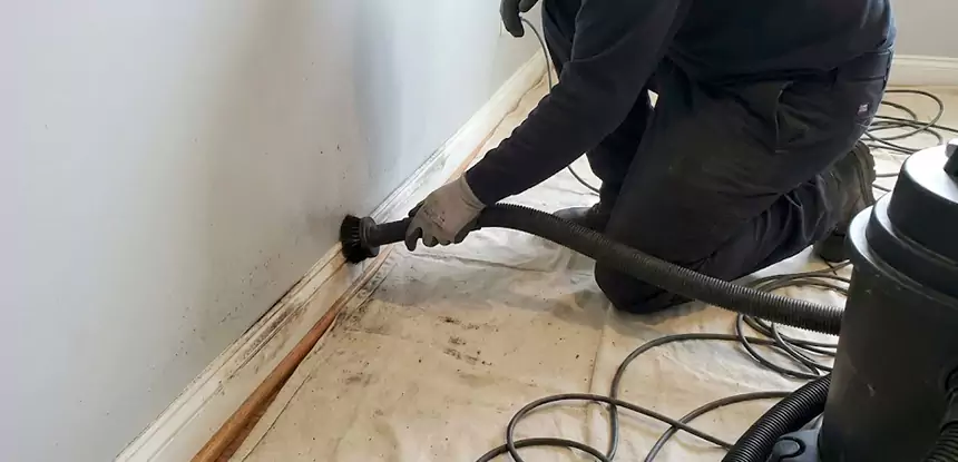 Professional Smoke and Water Damage Restoration Services in Clarkdale, GA
