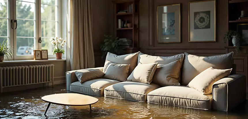 Professional Standing Water Removal Services in Clarkdale, GA