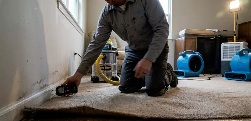 Carpet Cleaning and Extraction in Clarkdale