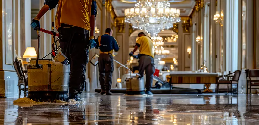Water Mitigation Services in Clarkdale