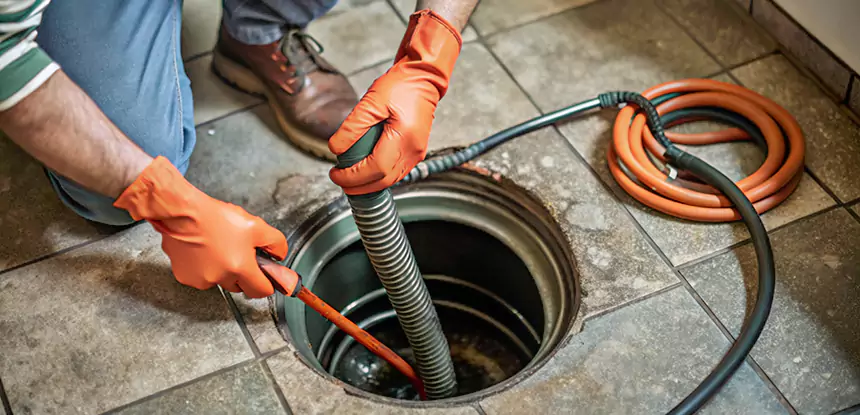 Sewage Sanitization Services in Clarkdale