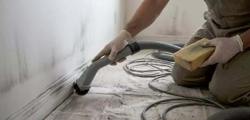 Water and Fire Damage Repair in Clarkdale