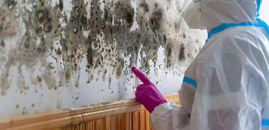 Mold Remediation and Waterproofing in Clarkdale