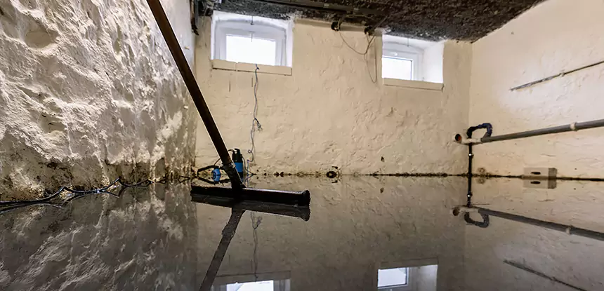 Residential Water Extraction Services in Clarkdale