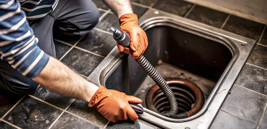 Sewage Waste Cleanup in Clarkdale