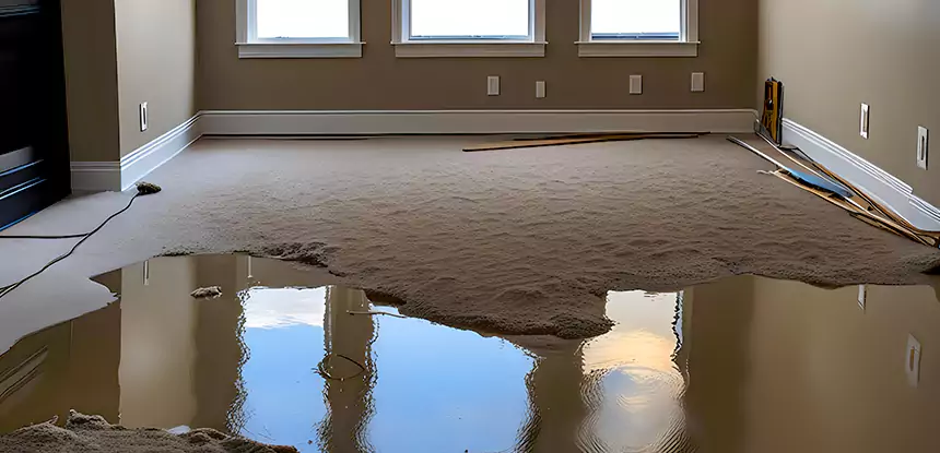 Basement Sewage Cleanup in Clarkdale