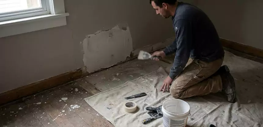 Professional Water Damage Reconstruction Services in Clarkdale, GA