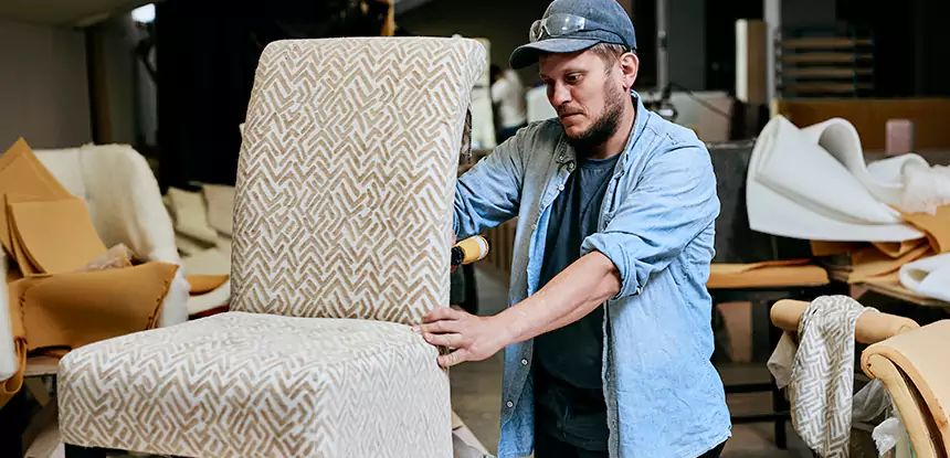 Professional Furniture Water Damage Services in Clarkdale, GA