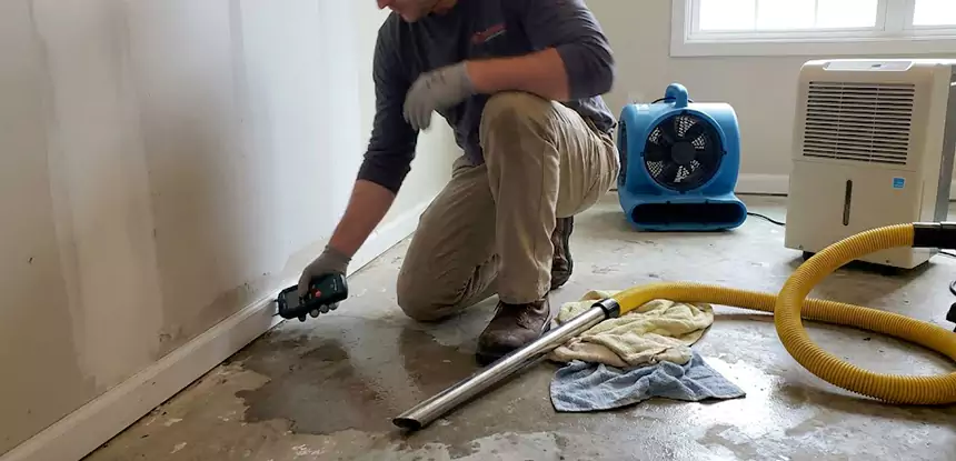 Professional Water Mitigation Services in Clarkdale, GA