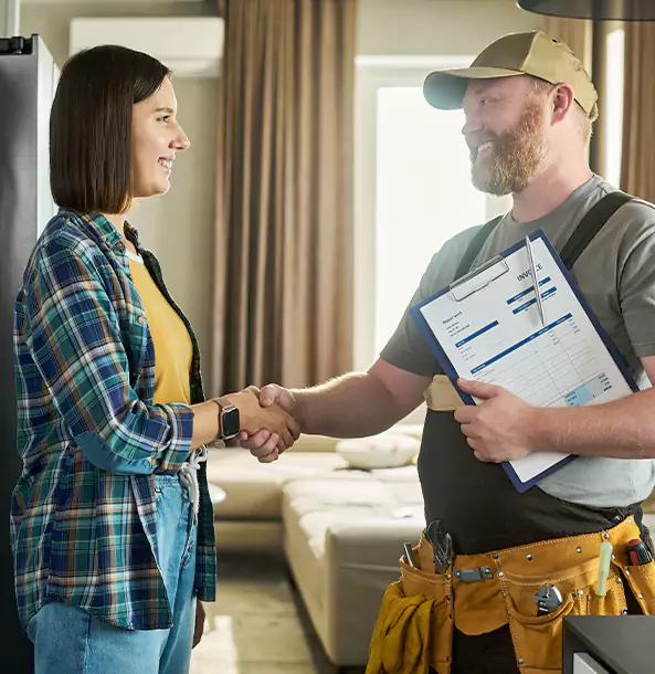 Why Clarkdale Homeowners Choose Clarkdale Restoration Pro?