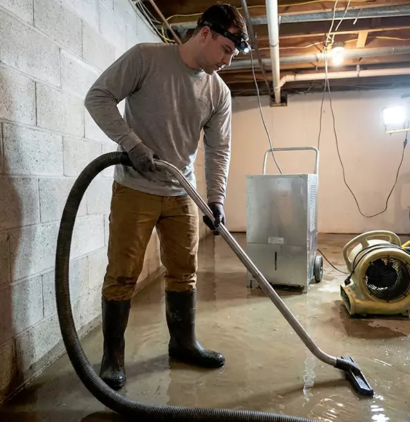 Why Clarkdale Homeowners Choose Clarkdale Restoration Pro for Basement Flood Restoration?