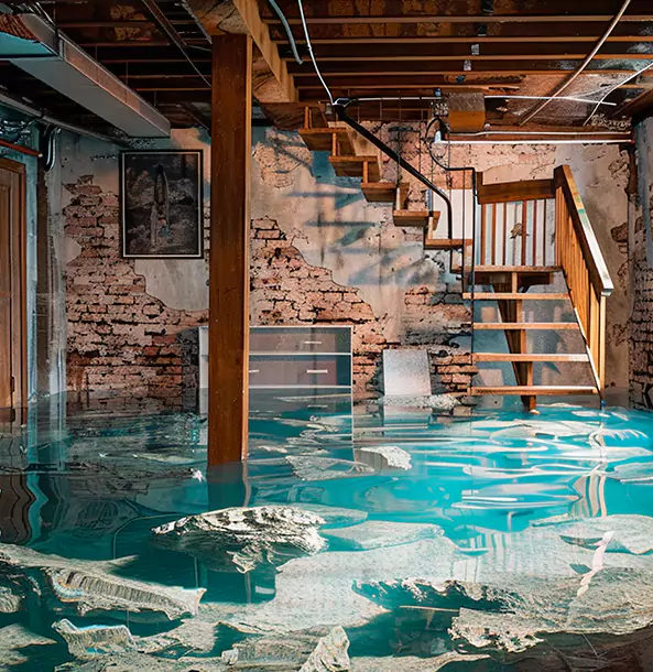 Why Clarkdale Restoration Pro Is the Right Choice for Basement Flooding Remediation in Clarkdale, GA?