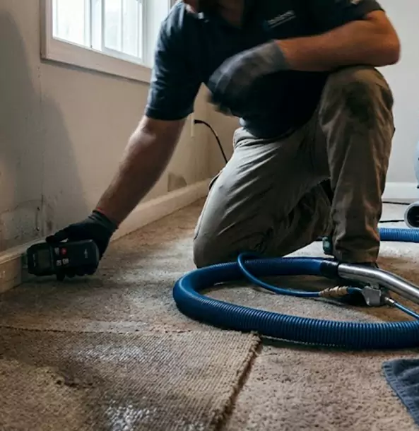 Why Clarkdale Restoration Pro Leads Basement Flood Damage Restoration in Clarkdale, GA?