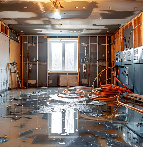 Why Clarkdale Restoration Pro Is the Trusted Choice for Basement Flood Restoration in Clarkdale, GA?