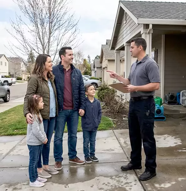 Why Clarkdale Homeowners Trust Clarkdale Restoration Pro?