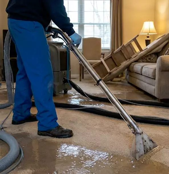 Why Clarkdale Homeowners Choose Clarkdale Restoration Pro for Carpet Flood Cleaning?