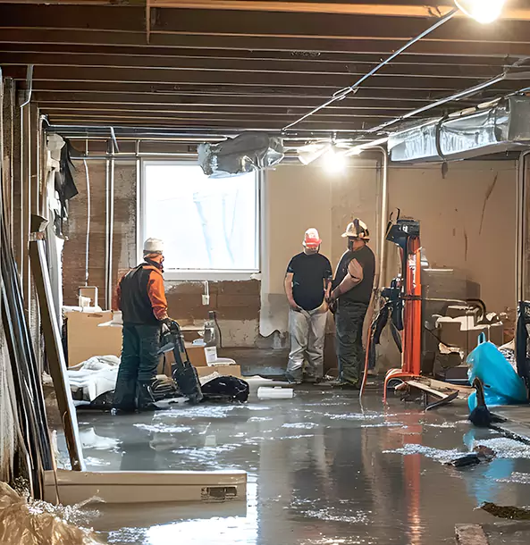 Why Clarkdale Businesses Rely on Clarkdale Restoration Pro?