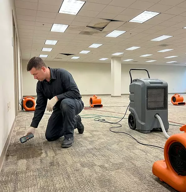 Why Clarkdale Businesses Choose Clarkdale Restoration Pro for Water Cleanup?