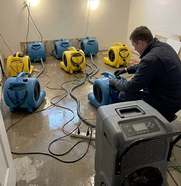 Why Clarkdale Businesses Trust Clarkdale Restoration Pro for Water Damage Response?