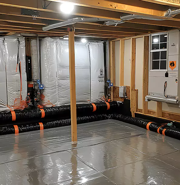 Why Clarkdale Homeowners Trust Clarkdale Restoration Pro for Crawl Space Repairs?