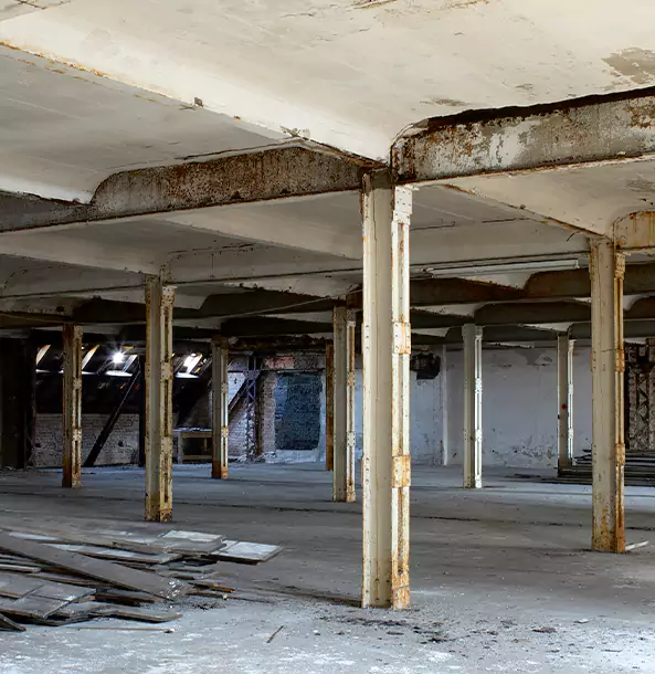 What Makes Our Crawl Space Services Stand Out in Clarkdale, GA?