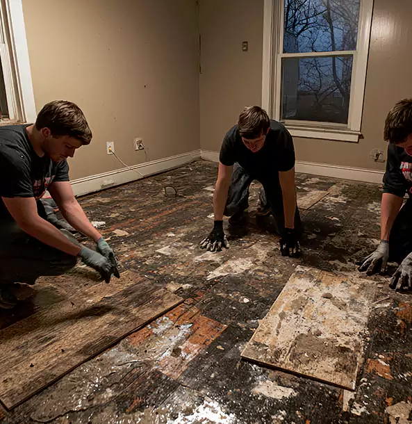 Why Clarkdale Property Owners Choose Clarkdale Restoration Pro for Restoration?