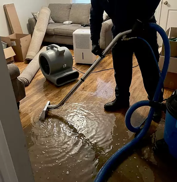 Why Clarkdale Property Owners Choose Clarkdale Restoration Pro for Flood Cleanup?
