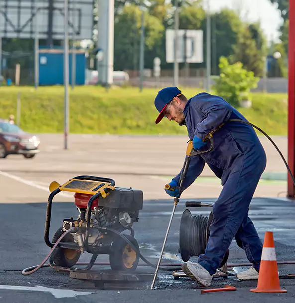 Your Sewage Cleanup Company in Clarkdale, GA