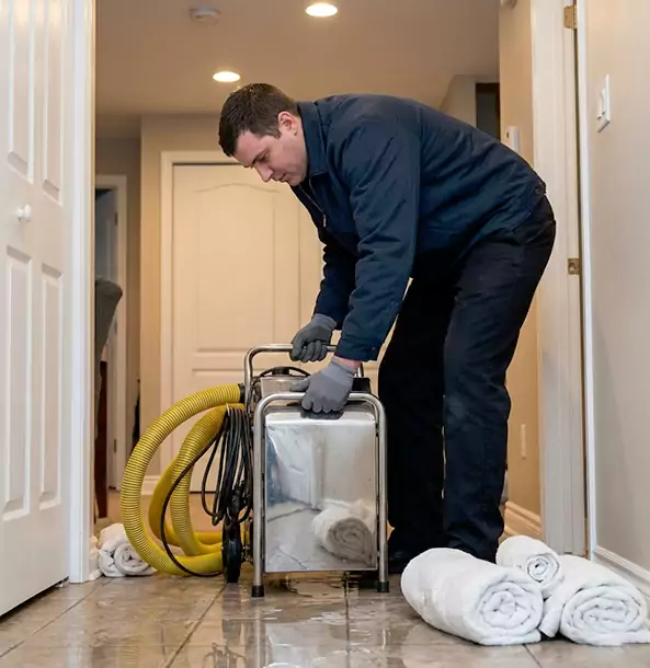Why Property Owners in Clarkdale Choose Clarkdale Restoration Pro for Emergency Water Extraction?