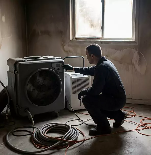 Why Clarkdale Property Owners Choose Clarkdale Restoration Pro for Fire and Water Damage Restoration?