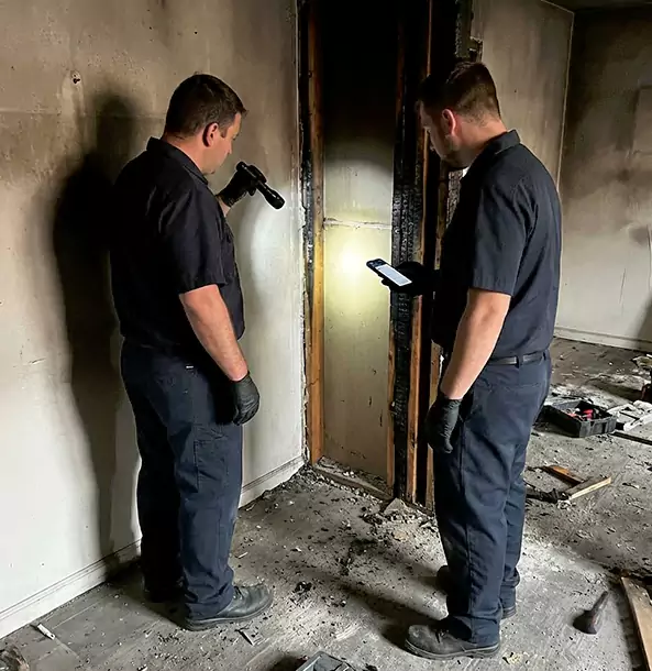 Why Clarkdale Property Owners Trust Clarkdale Restoration Pro for Fire and Water Damage Repair?
