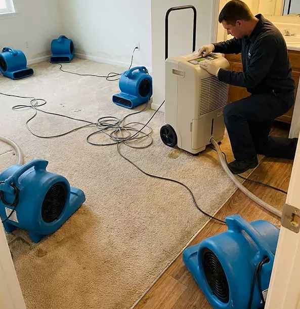 Why Clarkdale Homeowners Choose Clarkdale Restoration Pro?