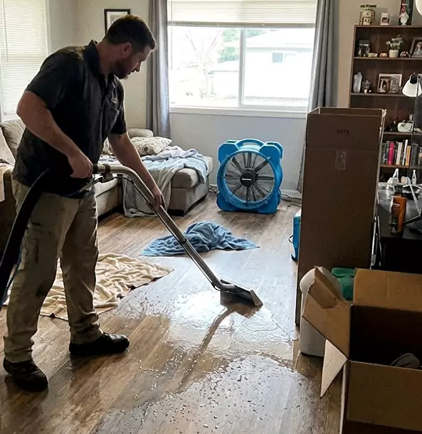 Why Clarkdale Property Owners Choose Clarkdale Restoration Pro?