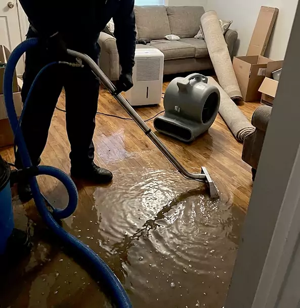 Why Clarkdale Trusts Clarkdale Restoration Pro for Flood Cleanup?