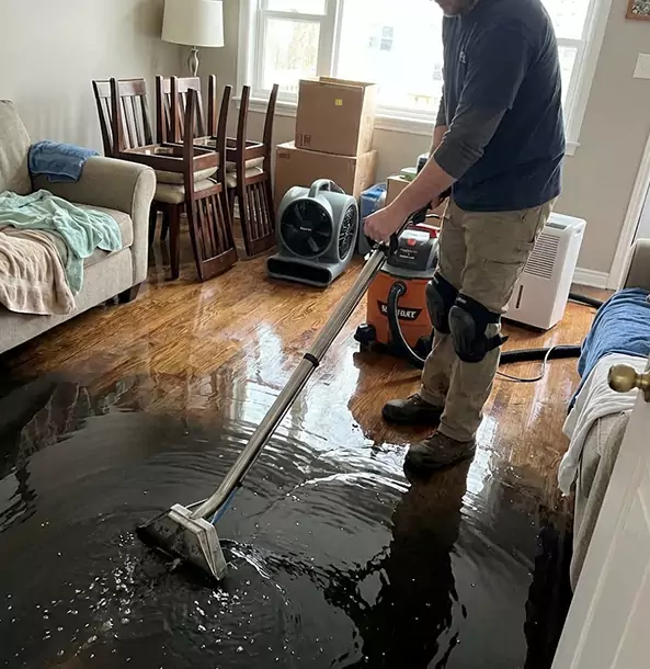 Why Clarkdale Restoration Pro Delivers the Best Flood Restoration Services in Clarkdale, GA?