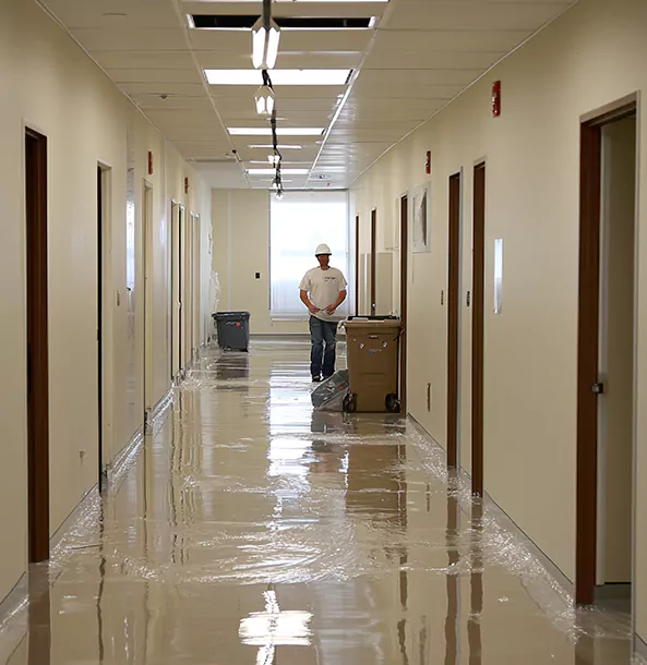 Why Clarkdale Hotels Choose Clarkdale Restoration Pro?
