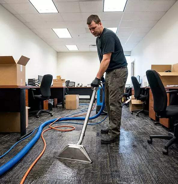 Why Clarkdale Facilities Trust Clarkdale Restoration Pro?