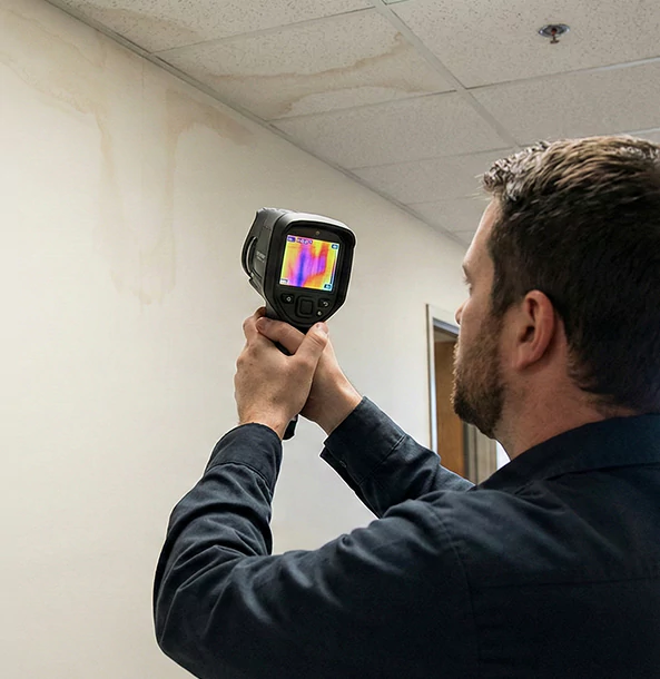 Why Clarkdale Property Owners Rely on Clarkdale Restoration Pro for Leak Detection?