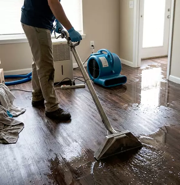 Why Clarkdale Homeowners Choose Clarkdale Restoration Pro for Water Cleanup?