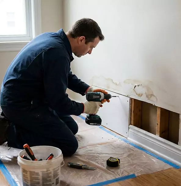 Why Clarkdale Homeowners Choose Clarkdale Restoration Pro?