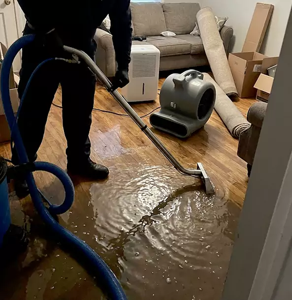 Why Clarkdale Restoration Pro Is the Right Choice in Clarkdale, GA?
