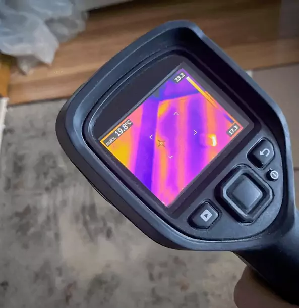 Why Clarkdale Property Owners Choose Clarkdale Restoration Pro for Infrared Leak Detection?