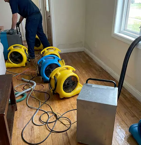 Why Clarkdale Property Owners Choose Clarkdale Restoration Pro for Remediation?