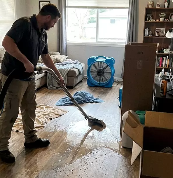Why Clarkdale Chooses Clarkdale Restoration Pro for Water and Mold Restoration?