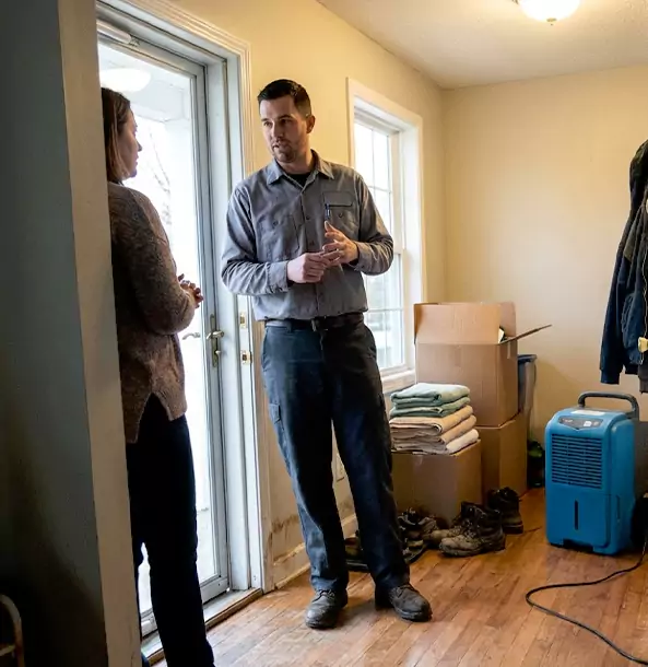 Why Clarkdale Trusts Clarkdale Restoration Pro for Water Damage Restoration Service?